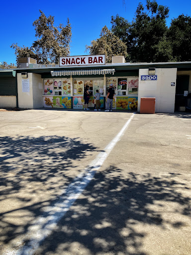 Amusement Park «Griffith Park & Southern Railroad», reviews and photos, 4400 Crystal Springs Dr, Los Angeles, CA 90027, USA