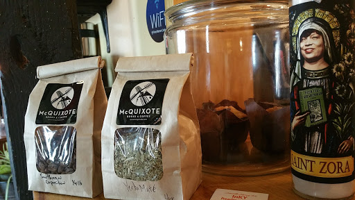 Cafe «McQuixote Books & Coffee», reviews and photos, 1512 Portland Ave #1, Louisville, KY 40203, USA
