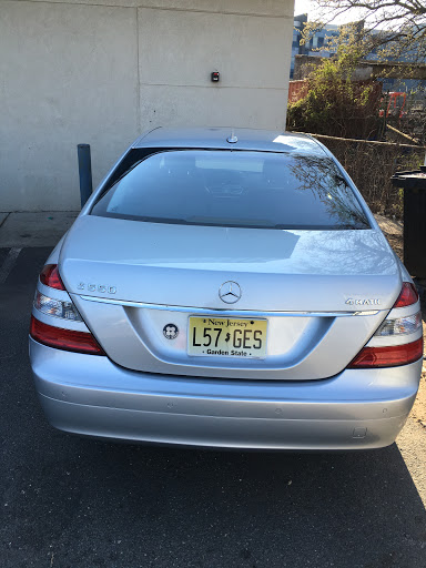 Car Wash «E Z Car Wash», reviews and photos, 231 French St, New Brunswick, NJ 08901, USA