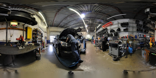 Auto Repair Shop «Valley Auto Care», reviews and photos, 7125 151st St W #105, Apple Valley, MN 55124, USA