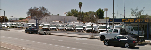 Used Truck Dealer «Atlantis Auto Sales», reviews and photos, 1155 N Hacienda Blvd, La Puente, CA 91744, USA