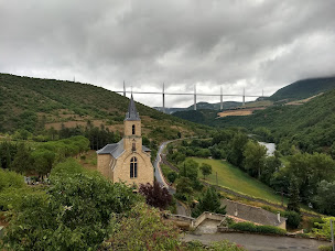 Photo n°39 de L 'Estival à Millau ()