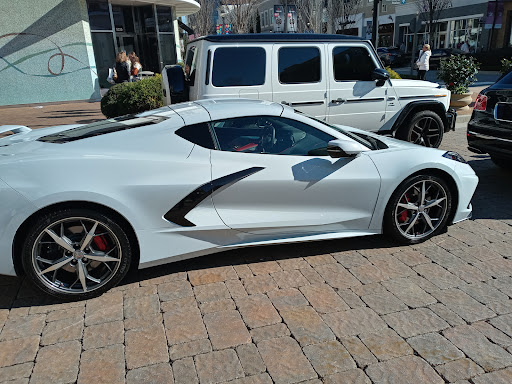 Shopping Mall «Avalon», reviews and photos, 2200 1st St, Alpharetta, GA 30009, USA