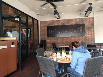 Urbane Cafe