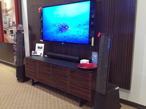 MONACO Audio Video Pasadena image