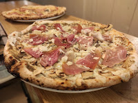 Prosciutto crudo du Pizzeria Petite Saison à Orléans - n°1