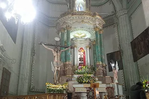 San Miguel Arcangel image