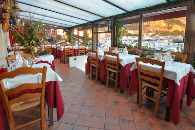 La Vieille Auberge à Cassis