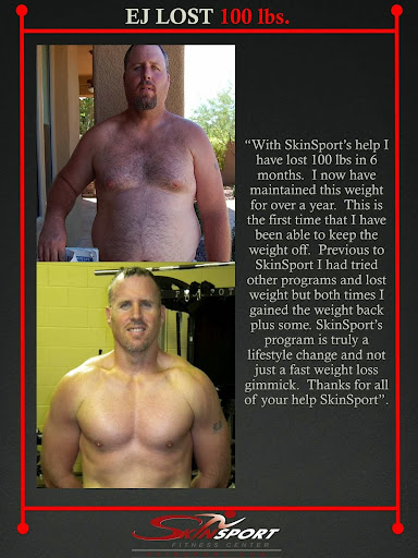 Health Club «SkinSport Fitness Center», reviews and photos, 42211 N 41st Dr, Phoenix, AZ 85086, USA