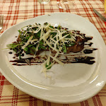 Photo n°7 de l'avis de Barbara.a fait le 31/10/2022 à 22:31 sur le  Ristorante Albergo Il Pozzetto à Città della Pieve