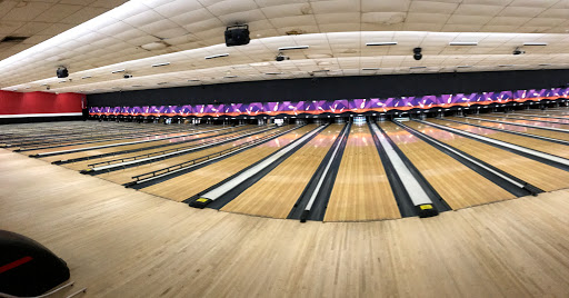Bowling Alley «AMF Venice Lanes», reviews and photos, 1100 U.S. 41 Bypass, Venice, FL 34292, USA