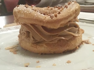 Photo n°156 de L'Ecailler du Bistrot à Paris ()