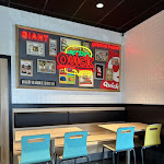 Photo n° 1 de l'avis de Collyne.a fait le 06/06/2024 à 19:09 pour Quick Maubeuge - Hautmont à Hautmont