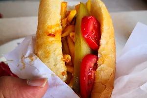 ساندویچ اسمال image