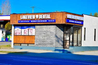 Lakeview Dental C