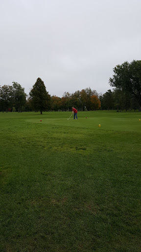 Golf Course «Pokegama Golf Course», reviews and photos, 3910 Golf Course Rd, Grand Rapids, MN 55744, USA