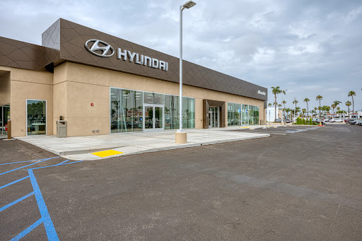 Alexander Hyundai of Oxnard image