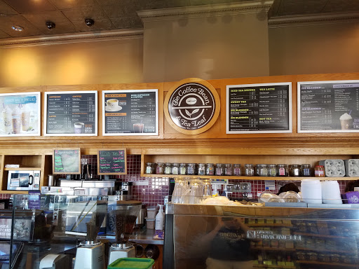Coffee Shop «The Coffee Bean & Tea Leaf», reviews and photos, 18505 Ventura Blvd, Tarzana, CA 91356, USA