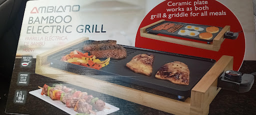 Supermarket «ALDI», reviews and photos, 2150 W State St, Alliance, OH 44601, USA