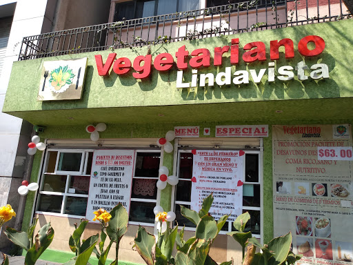 Restaurante vegano Ecatepec de Morelos