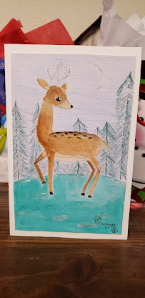 Your Arts Desire Fine Art - Photo 3 - Car repair in Spring Hill, FL, Spring Hill