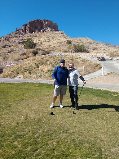 Golf Course «Cerbat Cliffs Golf Course», reviews and photos, 1001 Gates Ave, Kingman, AZ 86401, USA