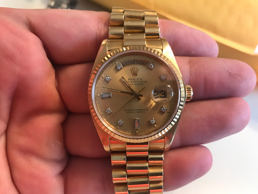 Pawn Shop «Capitol City Buy & Sell», reviews and photos, 3517 Walnut St, Harrisburg, PA 17109, USA