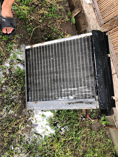 Air Conditioning Repair Service «Texas Air Conditioning», reviews and photos