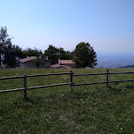 Photo n°4 de l'avis de Dmytro.a fait le 30/08/2018 à 04:38 sur le  Malga Col Serai à Semonzo