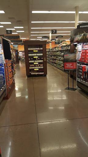 Grocery Store «Kroger», reviews and photos, 463 Sam Ridley Pkwy W, Smyrna, TN 37167, USA