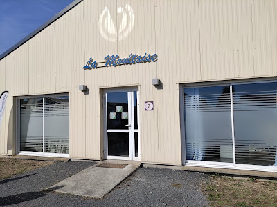 EI Guilloux-delannoy Mélanie ostéopathe à Moult-Chicheboville