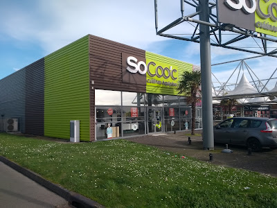 SoCoo'c à Chantepie