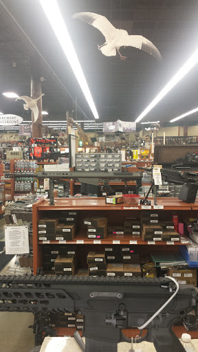 Fishing Store «Green Top Sporting Goods, Corporation.», reviews and photos, 10150 Lakeridge Pkwy, Ashland, VA 23005, USA