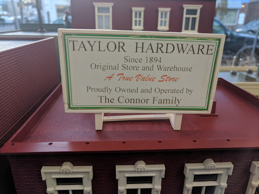 Home Improvement Store «Taylor Hardware Inc.», reviews and photos, 914 Main St, Belmar, NJ 07719, USA