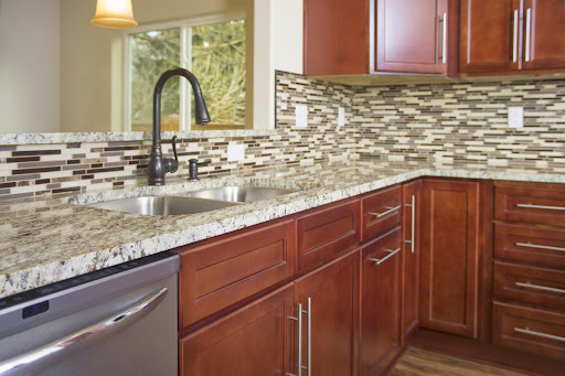 Cabinet Store «Tacoma Cabinet Studio», reviews and photos, 3002 S Mullen St, Tacoma, WA 98409, USA