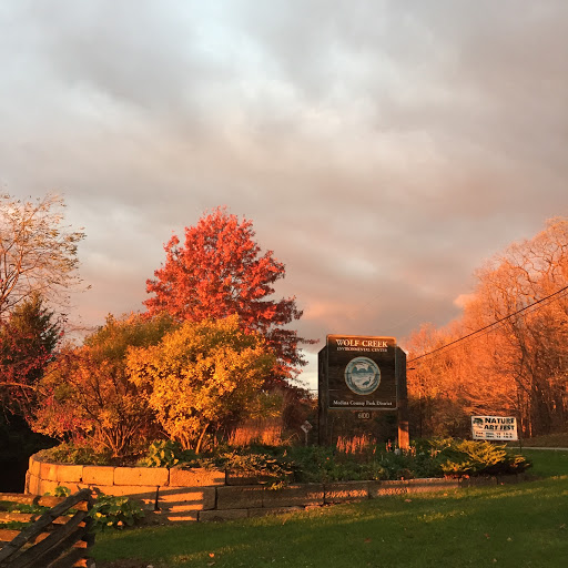 Nature Preserve «Wolf Creek Environmental Center», reviews and photos, 6100 Ridge Rd, Wadsworth, OH 44281, USA