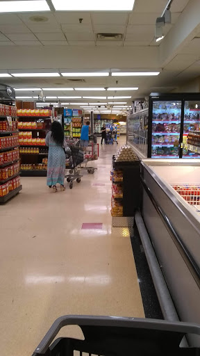Grocery Store «ShopRite», reviews and photos, 616 White Horse Pike, Absecon, NJ 08201, USA