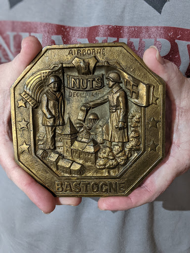 Museum «Camp Toccoa At Currahee», reviews and photos, 2351 Ayersville Rd, Toccoa, GA 30577, USA