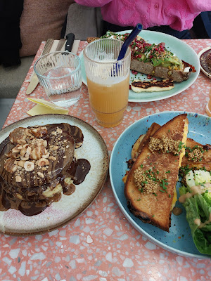 Foodista à Angers