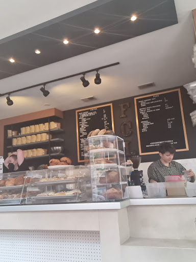 Coffee Shop «Function Coffee Labs», reviews and photos, 1001 S 10th St, Philadelphia, PA 19147, USA