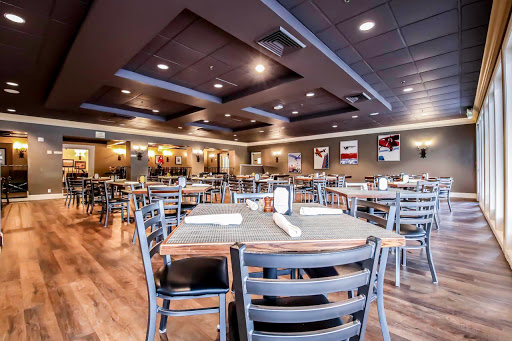 Restaurant «The O Club Restaurant & Lounge», reviews and photos, 3410 Westover St, McClellan Park, CA 95652, USA