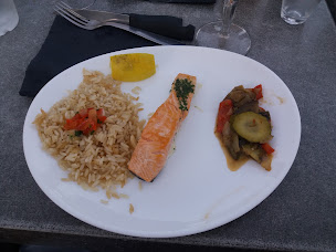 Photo n°28 de Restaurant le 2 place med à Canet-en-Roussillon ()