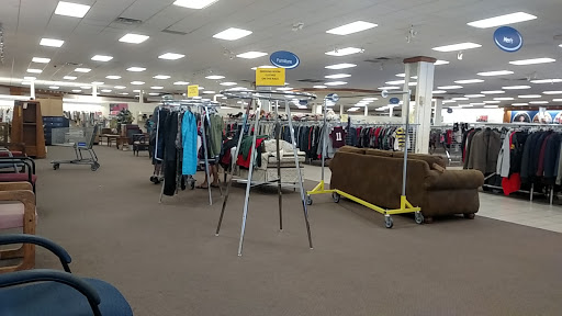 Thrift Store «Goodwill Store Paul Huff», reviews and photos