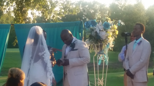 Banquet Hall «Big Oaks Golf Course», reviews and photos, 3481 Big Oaks Blvd, Saltillo, MS 38866, USA