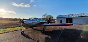 Photo n°13 de Aéro-Club de Saint Dié à Remomeix ()