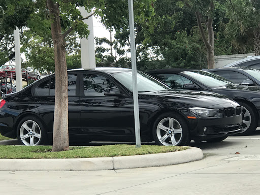 Auto Repair Shop «Lauderdale BMW-MINI Service Center», reviews and photos, 2601 S Andrews Ave, Fort Lauderdale, FL 33316, USA