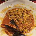 Photo n°1 de l'avis de Silvia.o fait le 29/06/2023 à 08:33 sur le  Trattoria Lillicu à Cagliari