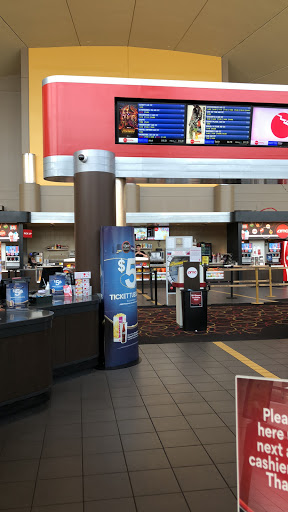 Movie Theater «AMC Inver Grove 16», reviews and photos, 5567 Bishop Ave, Inver Grove Heights, MN 55076, USA