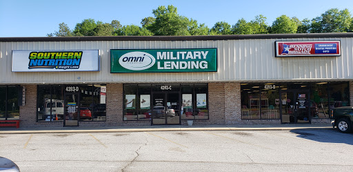 Loan Agency «Omni Military Loans», reviews and photos