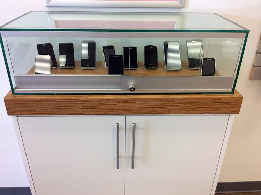 Mobile Phone Repair Shop «CPR Cell Phone Repair Conway», reviews and photos, 117 Rivertown Blvd Suite C, Conway, SC 29526, USA